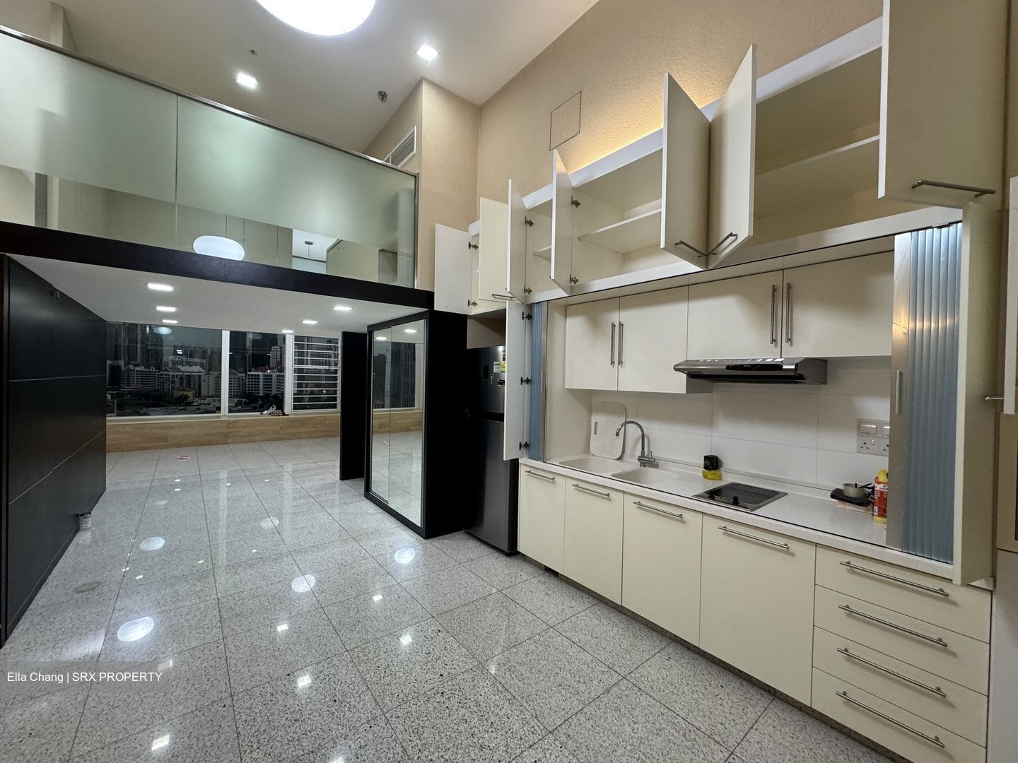 The Central (D1), Office #503128341